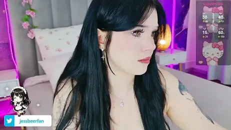 JessicaAddams stripchat stream image, 19.02.2026 12:40