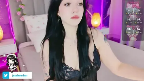 JessicaAddams stripchat stream image, 19.02.2026 12:40