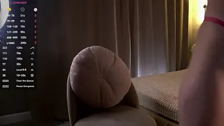 RaiArgand stripchat stream image, 19.02.2026 15:20