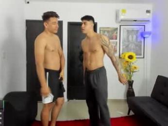 masters_sexx chaturbate stream image, 19.02.2026 11:20