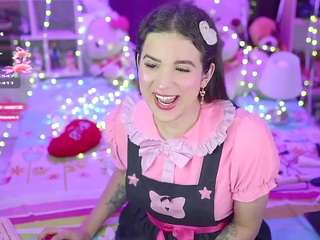 nerusexxy123 camsoda stream image