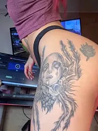 Abbeey stripchat stream image, 20.02.2026 00:10