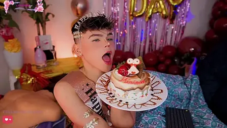 PRINCE_STEV stripchat stream image