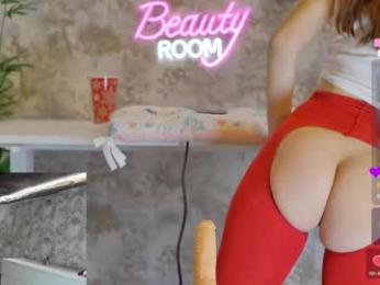 yourburnwish chaturbate stream image, 19.02.2026 20:00