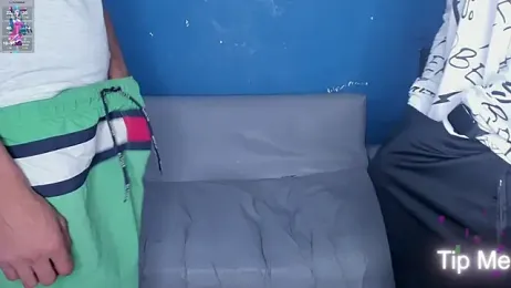 BeMyLover3 stripchat stream image