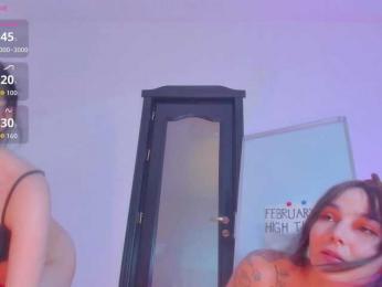 Moona-One bongacams stream image, 20.02.2026 08:20