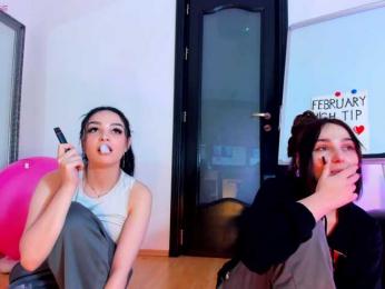 Moona-One bongacams stream image, 20.02.2026 08:20