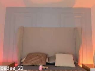 chloedee camsoda stream image