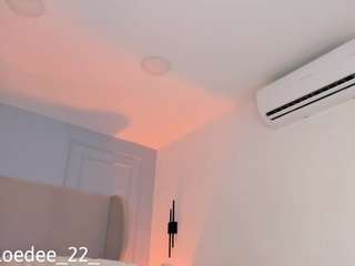 chloedee camsoda stream image