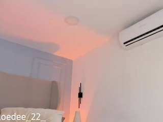 chloedee camsoda stream image