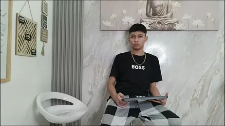 HORNY_PRETTY stripchat stream image