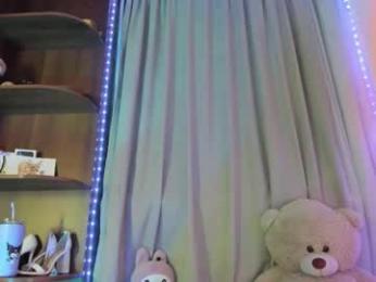 your_tender_doll chaturbate stream image