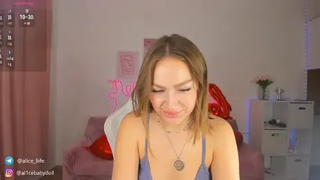 Alice_Yummy stripchat stream image
