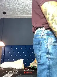 Salomon_koude stripchat stream image