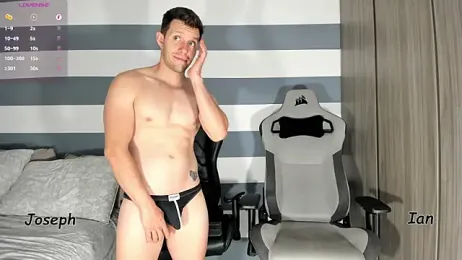 ianandjosephx stripchat stream image, 21.02.2026 04:00