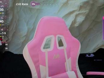 Unearthly bongacams stream image, 21.02.2026 13:00