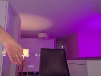 sexxxsirens chaturbate stream image, 21.02.2026 10:00