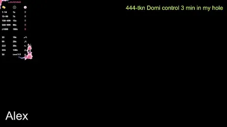 Alex_xxx stripchat stream image