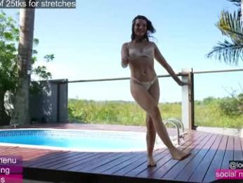 loollypop24 chaturbate stream image, 21.02.2026 17:20