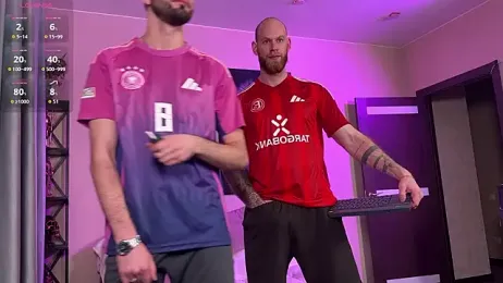 FireBeard_ stripchat stream image