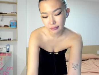 lindamei chaturbate stream image