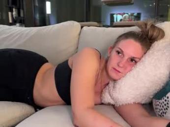 graciemae_baexx chaturbate stream image