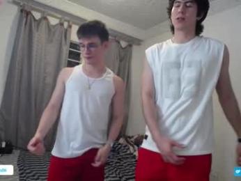 _the_neighbors chaturbate stream image