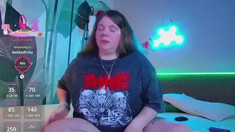 RubyValen stripchat stream image