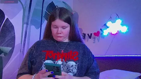 RubyValen stripchat stream image