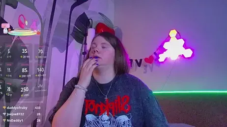 RubyValen stripchat stream image