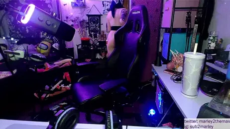 marleymaxwell stripchat stream image, 22.02.2026 00:50