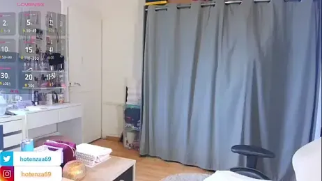 Hotenza69 stripchat stream image