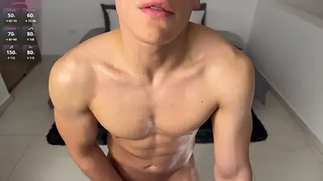 Maxx_Lancaster stripchat stream image