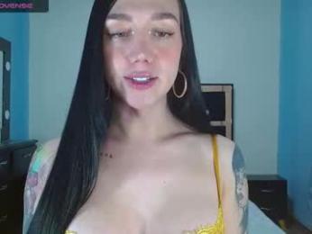 karla_zambrano chaturbate stream image, 22.02.2026 21:40