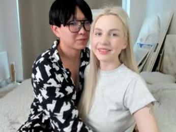 heavenlysky_ chaturbate stream image, 23.02.2026 13:20