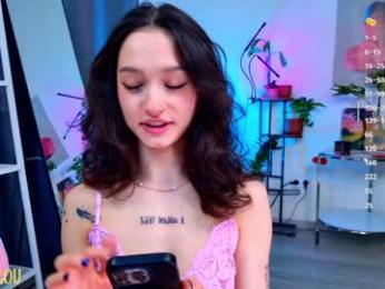 breeding_material chaturbate stream image, 23.02.2026 15:00