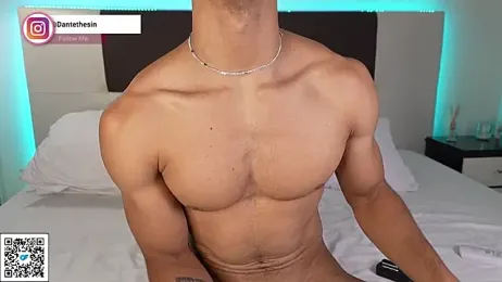 DanteeStone stripchat stream image, 23.02.2026 20:00