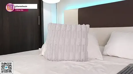 DanteeStone stripchat stream image, 23.02.2026 20:00