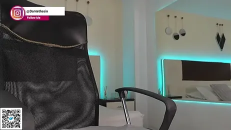 DanteeStone stripchat stream image, 23.02.2026 20:00