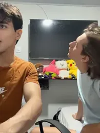 Alex_and_Fabian stripchat stream image, 24.02.2026 05:10