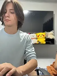 Alex_and_Fabian stripchat stream image, 24.02.2026 05:10