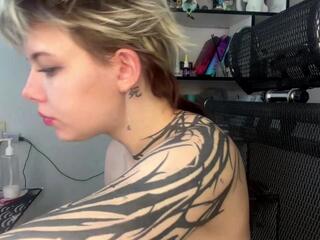 Odelyna Curless flirt4free stream image, 24.02.2026 07:00
