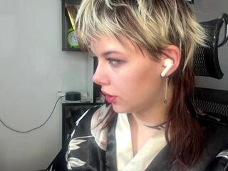 Odelyna Curless flirt4free stream image, 24.02.2026 07:00