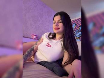 -MaybeBaby- bongacams stream image