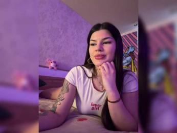 -MaybeBaby- bongacams stream image