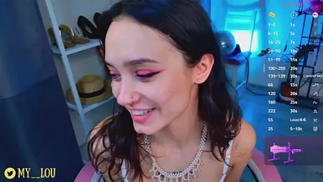 MyLoulaby stripchat stream image