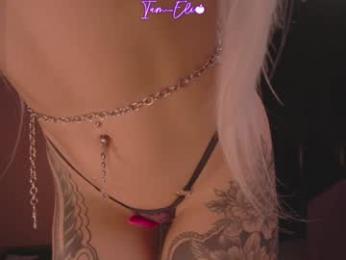 iam_eli chaturbate stream image