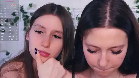 GabrielleLynchard stripchat stream image