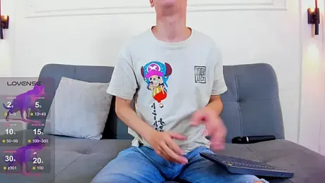 Cum_hunters stripchat stream image