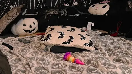 EVILYN stripchat stream image, 25.02.2026 16:30